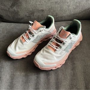 On Cloud - Cloudvista  W8.5